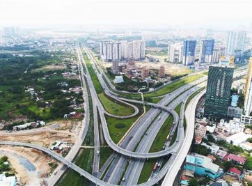 ĐIỀU GÌ KHIẾN BẤT ĐỘNG SẢN QUẬN 9 TĂNG GIÁ TRỊ?