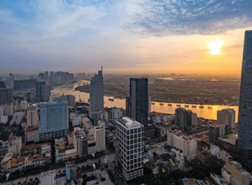  SỨC HÚT MẠNH MẼ CỦA BĐS KHU ĐÔNG THÀNH PHỐ HỒ CHÍ MINH