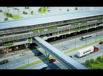 PICITY HIGH PARK HƯỞNG LỢI TỪ HỆ THỐNG HẠ TẦNG GIAO THÔNG NHƯ THẾ NÀO?