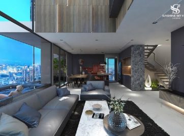 ĐẦU TƯ SINH LỜI AN TOÀN TẠI SUNSHINE VENICIA Q2 TRÊN SUNSHINE APP