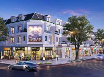 GEM SKY WORLD – NƠI HỘI TỤ CUỘC SỐNG PHỒN HOA