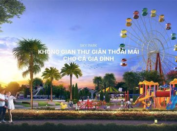 LÝ DO KHIẾN NHIỀU DN VẪN TRỤ VỮNG TẠI THỊ TRƯỜNG NHÀ ĐẤT KHU NAM SÀI GÒN