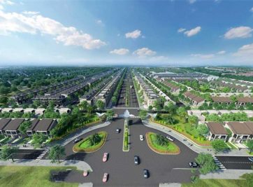 CƠ HỘI NÀO CHO BĐS ĐỒNG NAI PHÁT TRIỂN?