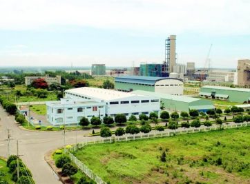 KHU VỰC NÓNG NHẤT THỊ TRƯỜNG BĐS ĐÔNG NAM BỘ