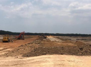 NGUỒN GỐC QUỸ ĐẤT CỦA DỰ ÁN GEM SKY WORLD